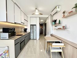 Normanton Park (D5), Apartment #578665101